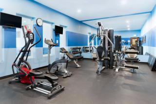 Best Western Plus Moosomin Hotel - 7