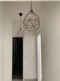 Luxury apartment + garage - 6