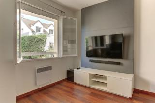 L'ATHOS - Appartement équipé - Entre Paris et Versailles - Haut débit - Garches - 3