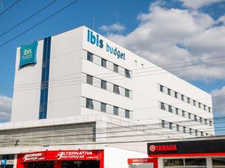 ibis budget Itaperuna - Itaperuna - 0
