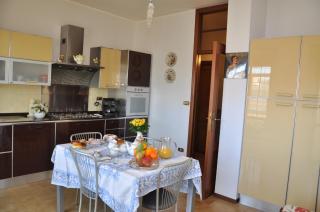 Giangurgolo B&B - 6