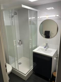 Le petit Championnet T2 - Grenoble - 1