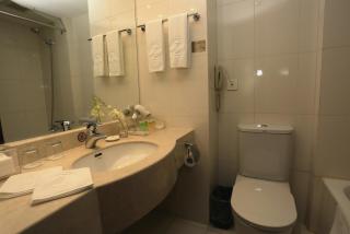 Beijing Continental Grand Hotel - Beijing - 7