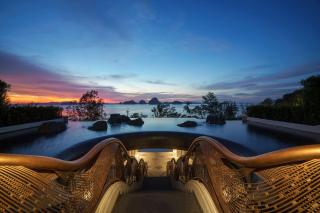 Banyan Tree Krabi - Tab Kaek Beach - 0