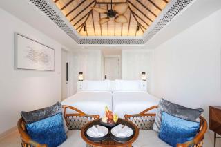 Banyan Tree Krabi - Tab Kaek Beach - 3