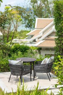 Banyan Tree Krabi - Tab Kaek Beach - 2