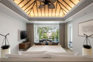 Banyan Tree Krabi - Tab Kaek Beach - 1
