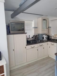 Modern Studio in Plympton - Plymouth - 2