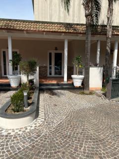 Villa Donnarumma - 5