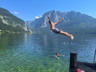 Haus Frey - Altaussee - 9