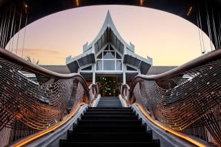 Banyan Tree Krabi - Tab Kaek Beach - 6