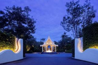 Banyan Tree Krabi - Tab Kaek Beach - 4