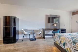 Studio 6 Effingham, IL - 5