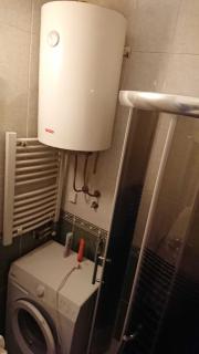 Apartman Sajmiste - Novi Sad - 8
