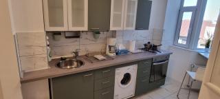 Elisabeta Studio Apartment - Bucarest - 4