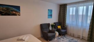 Elisabeta Studio Apartment - Bucarest - 7