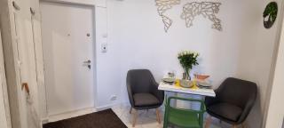 Elisabeta Studio Apartment - Bucarest - 6