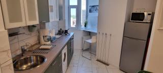 Elisabeta Studio Apartment - Bucarest - 2