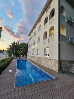 Villa GAJ - guest rooms with charm - 0