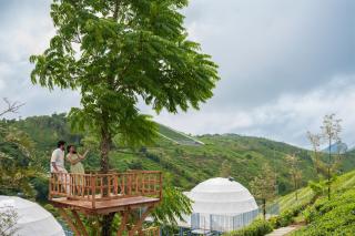 Monticle Glamps - Vagamon - 4