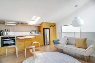 'The Honeycomb' Experience Passive Nordic Design - Sídney - 8