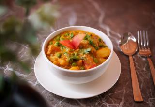 Monticle Glamps - Vagamon - 1