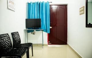 Padmanabhan's Homestay in Thrissur, Punkunnam - 9