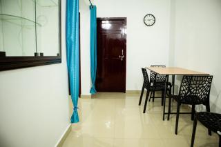 Padmanabhan's Homestay in Thrissur, Punkunnam - Trichūr - 8