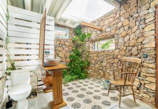 Eco Vineyard Cottage - Fantastic Views - 5 mins drive to Arrieta beach - Tabayesco - 1