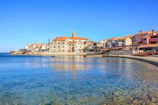Apartment Emvita - Umag - 5