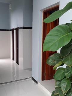 Đại Dương La Gi Homestay & Coffee - La Gi - 7