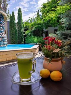Aya Maria Wellness SPA Resort - Dzoraghpʼyur - 9
