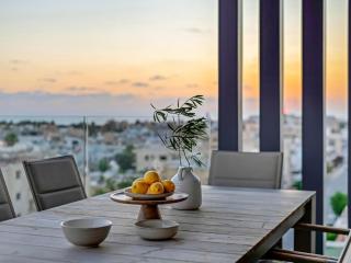 Sanders Olive - Paphos - 9