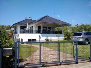 Ferienhaus Salzhaffblick - Rerik - 0