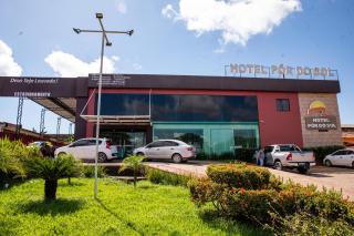 Pôr do Sol Hotel - 0