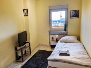 Workers Apartment in Offenbach - Im Teller - 5