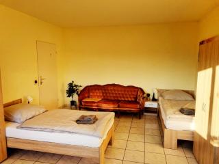 Workers Apartment in Offenbach - Im Teller - 7