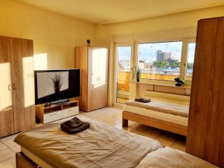 Workers Apartment in Offenbach - Im Teller - 6