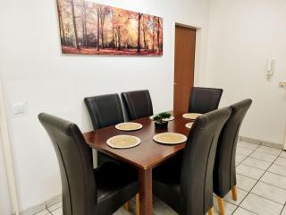 Workers Apartment in Offenbach - Im Teller - 2