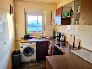 Workers Apartment in Offenbach - Im Teller - 3