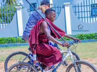 homeland bro - Dar es Salaam - 7