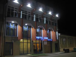 Hotel Uno - 6