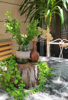 Aya Maria Wellness SPA Resort - Dzoraghpʼyur - 8
