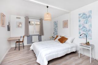 La Petite Terrasse - Appartement spacieux - Brionne - 5