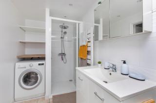 La Petite Terrasse - Appartement spacieux - Brionne - 3