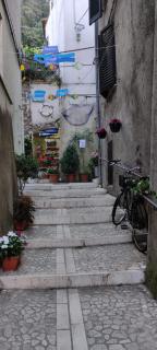La casa di Umberto - Piediluco - 1
