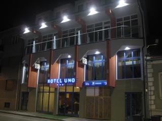 Hotel Uno - Kecskemét - 7