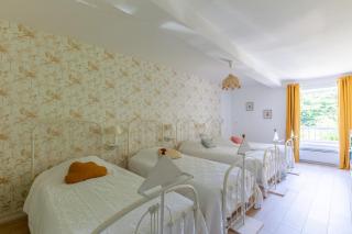 Lyrique - Grand Appt 2 chambres - 4