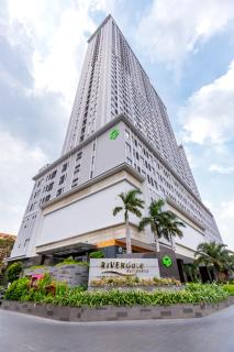 Smile Home - Rivegate - Modern comfort - near Bùi Viện - 0