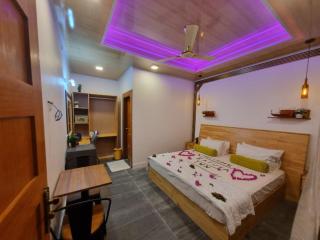 Batuta Maldives Inn - Thulusdhoo - 5